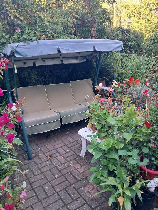 Room Woodland Way in Greater London