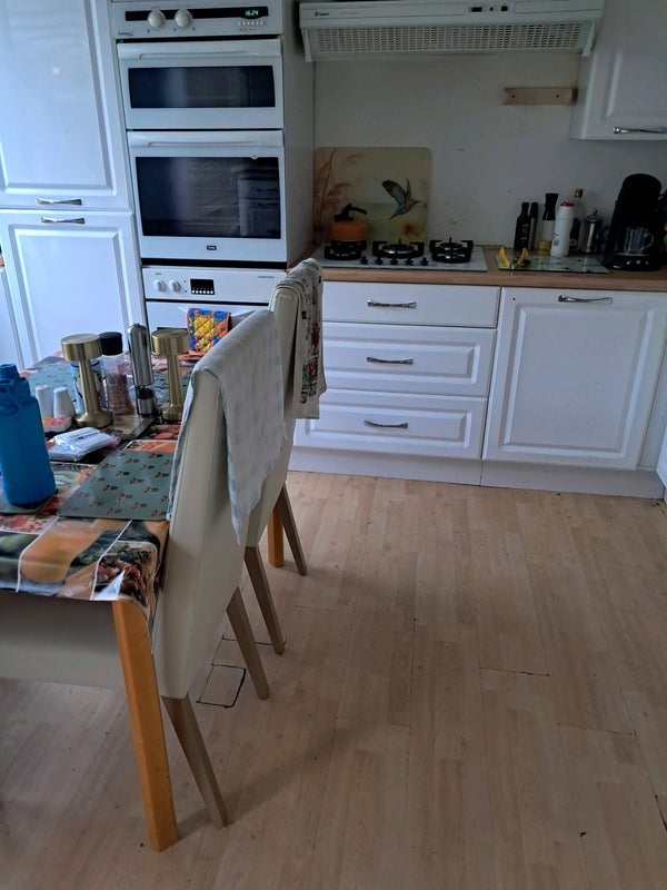 Room Woodland Way in Greater London