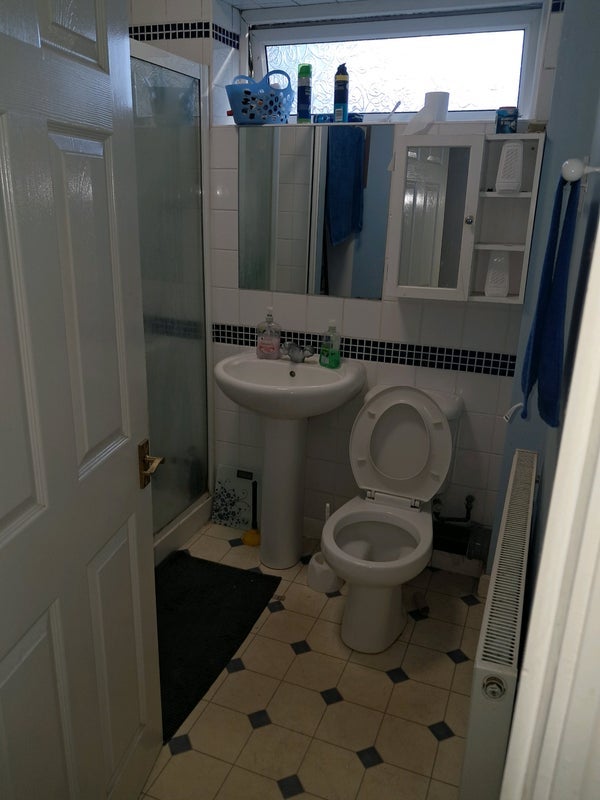 Room Woodland Way in Greater London