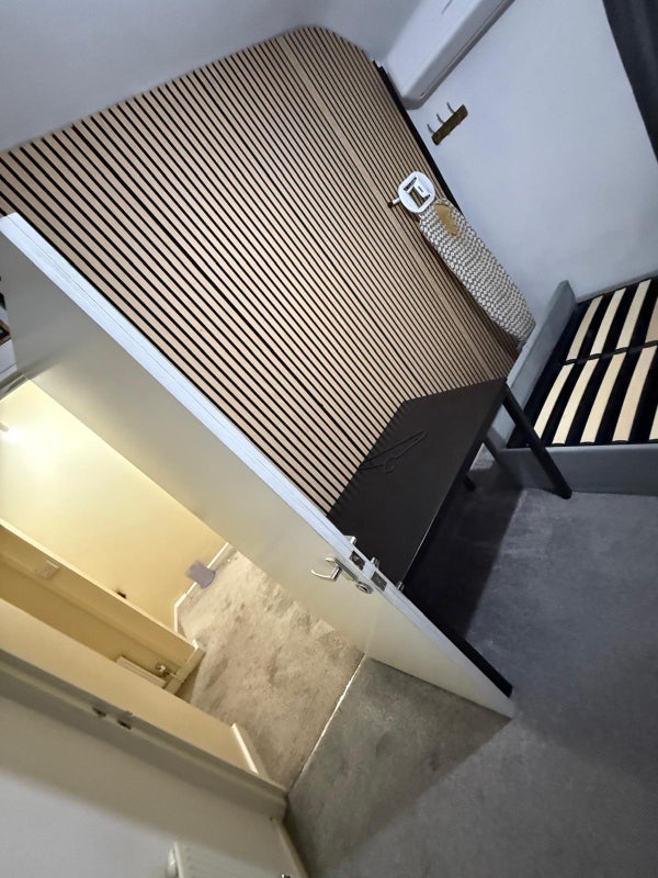 Room Sutton Road in Greater London