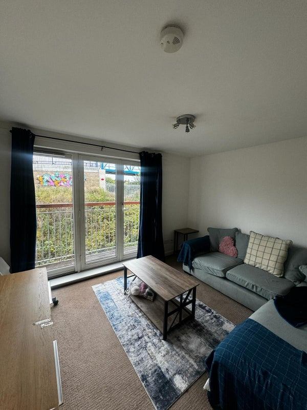 Room Duff Street in City of Edinburgh