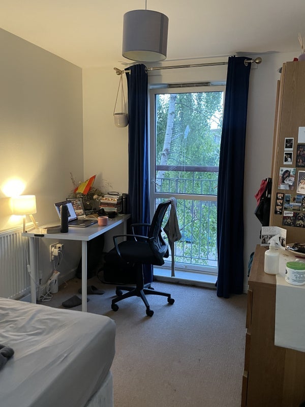 Room Duff Street in City of Edinburgh