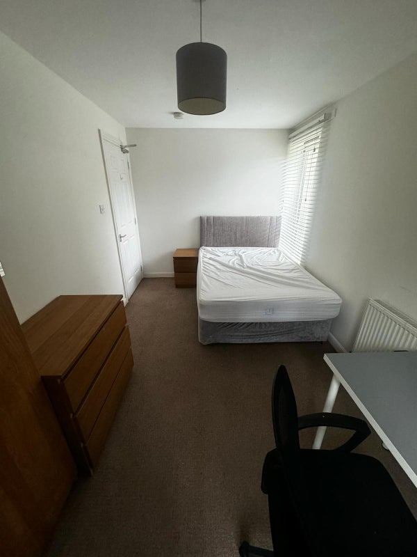 Room Duff Street in City of Edinburgh