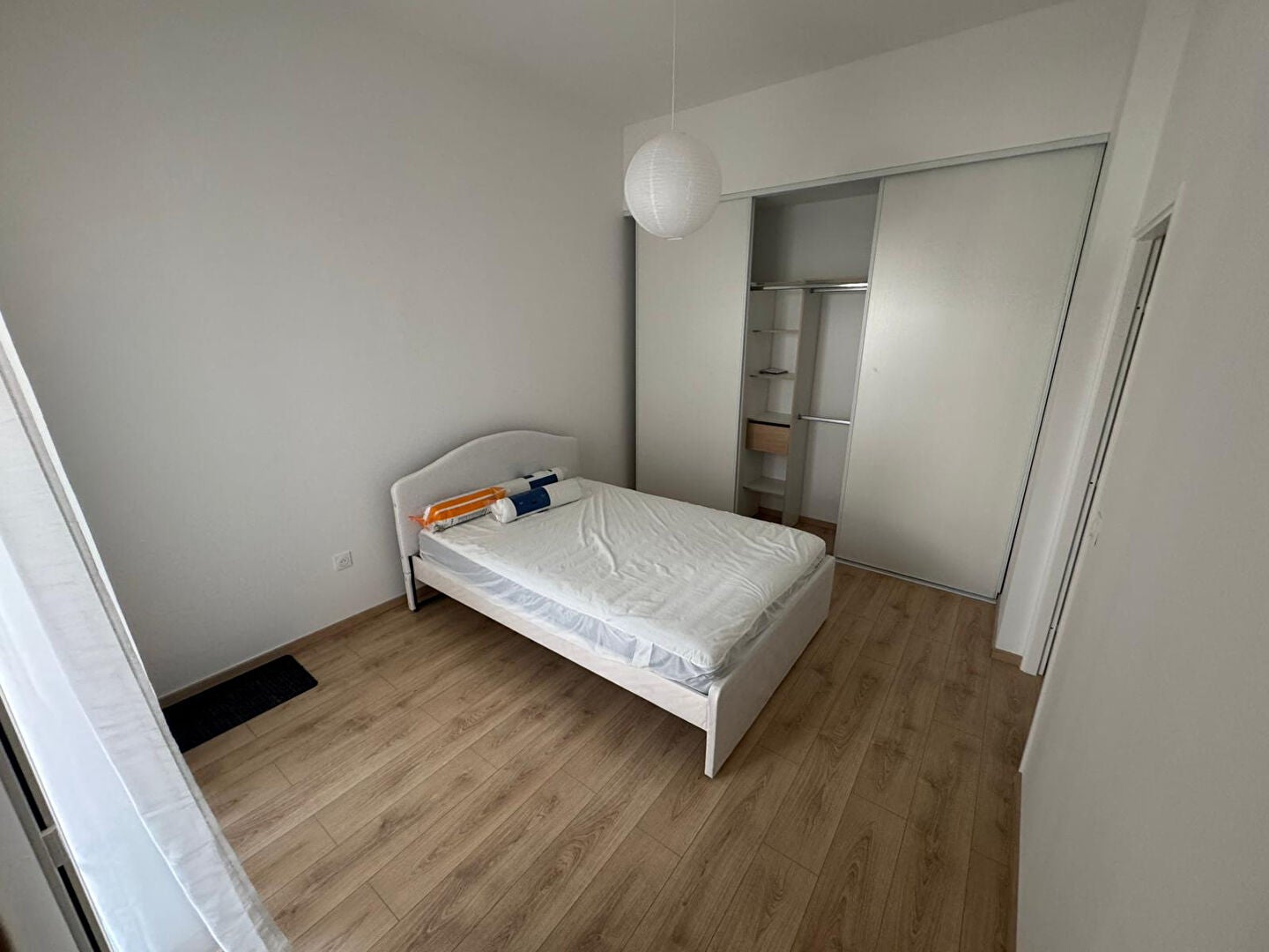 Appartement Rue des Courts Sillons à Villiers-sur-Marne