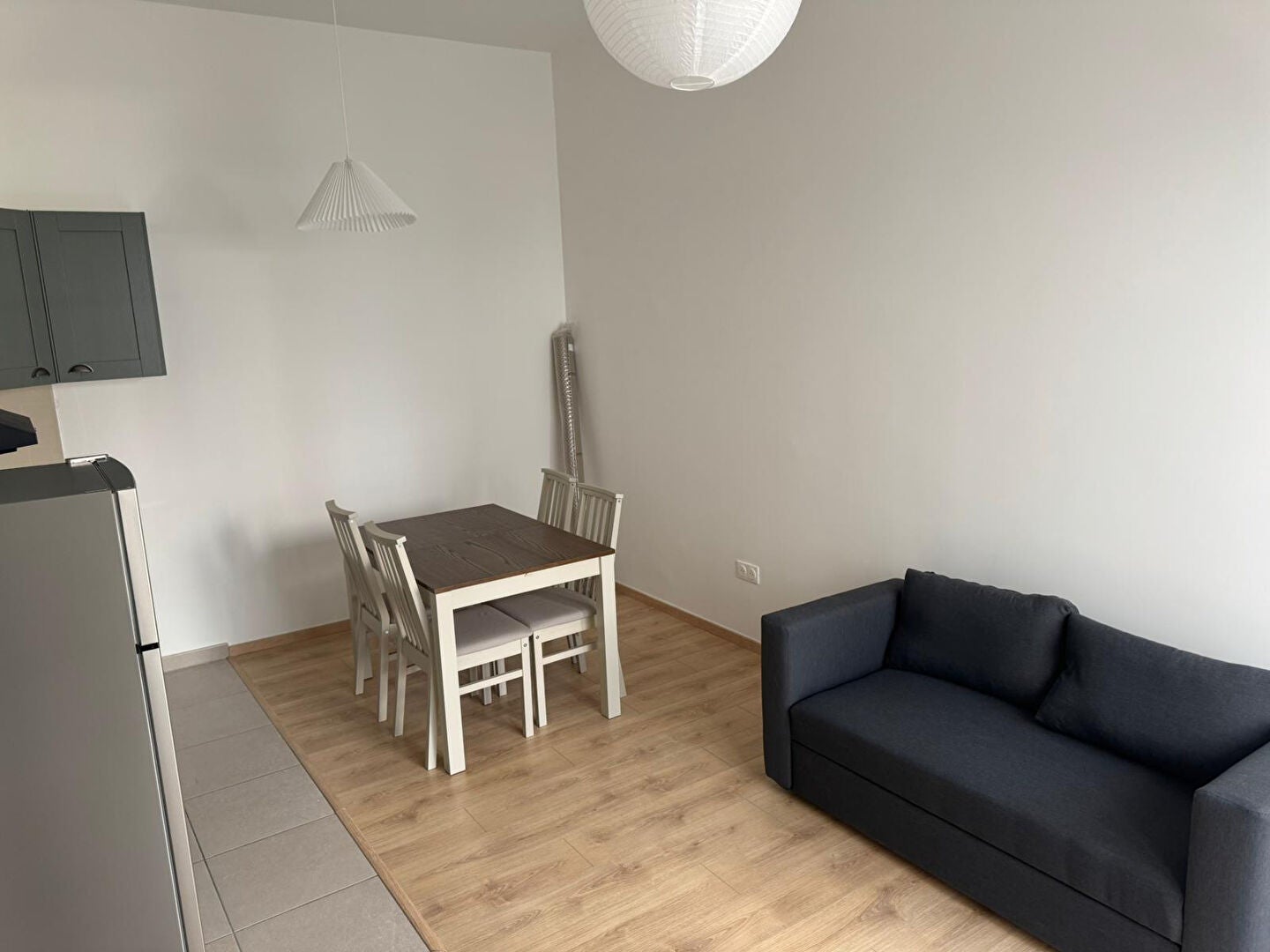 Appartement Rue des Courts Sillons à Villiers-sur-Marne