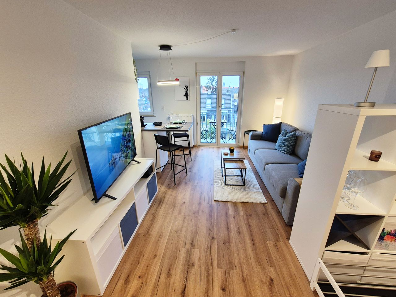 Wohnung Auerstraße in Köln