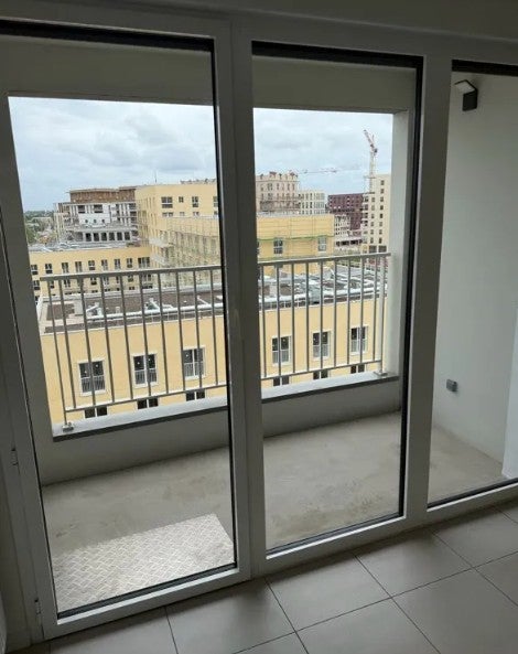 Flat Rue des Treilles in Libourne