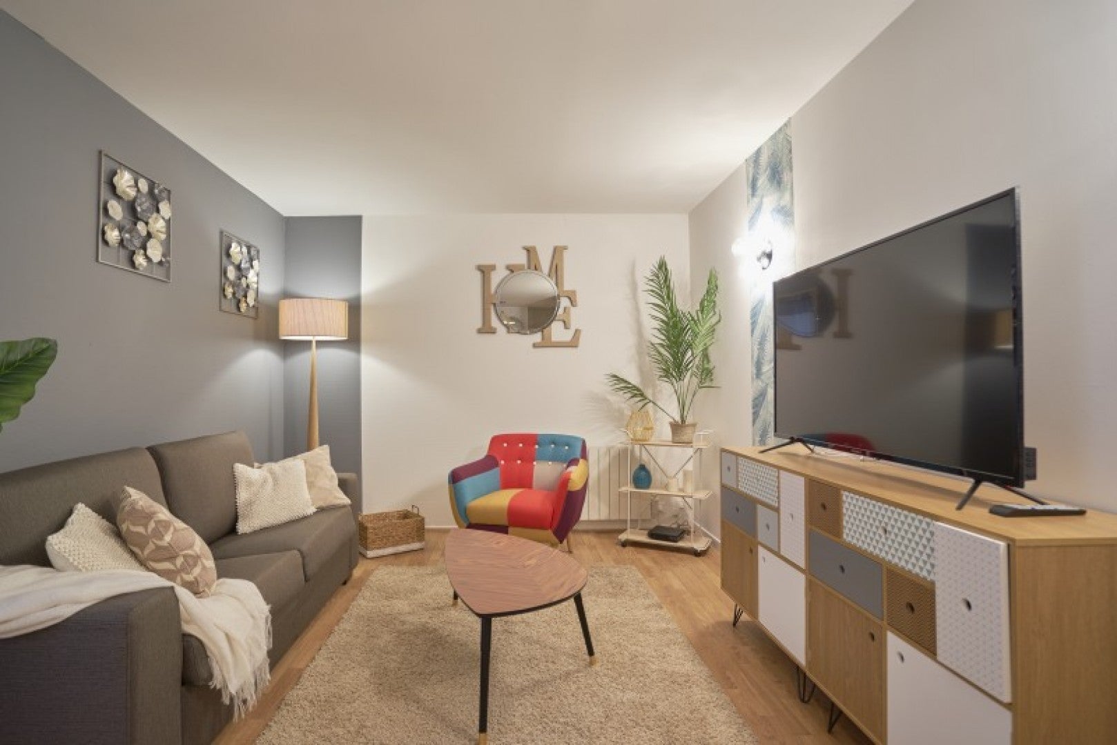 Maison Boulevard Montebello à Lille