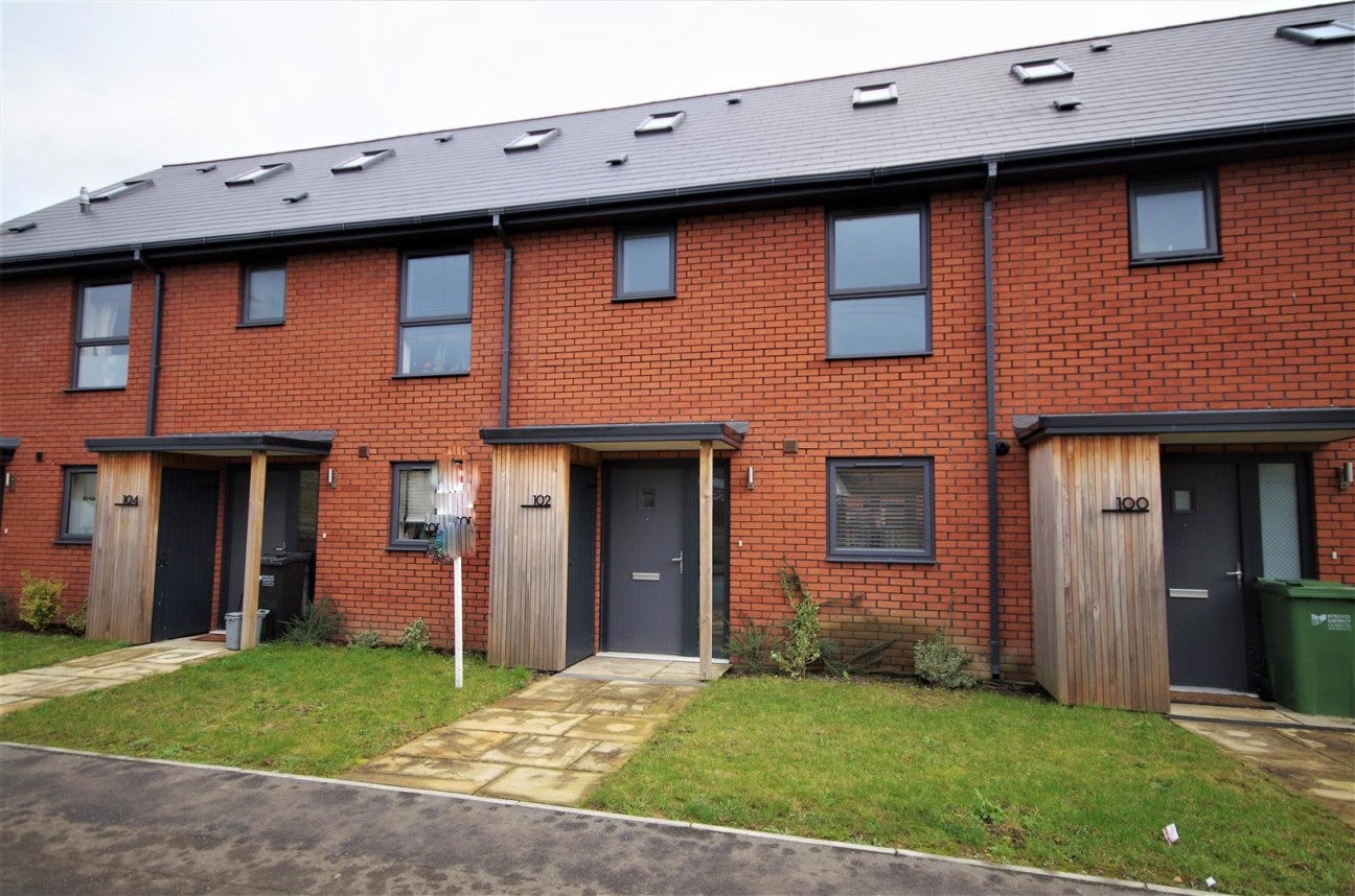 House A4135 in Stroud