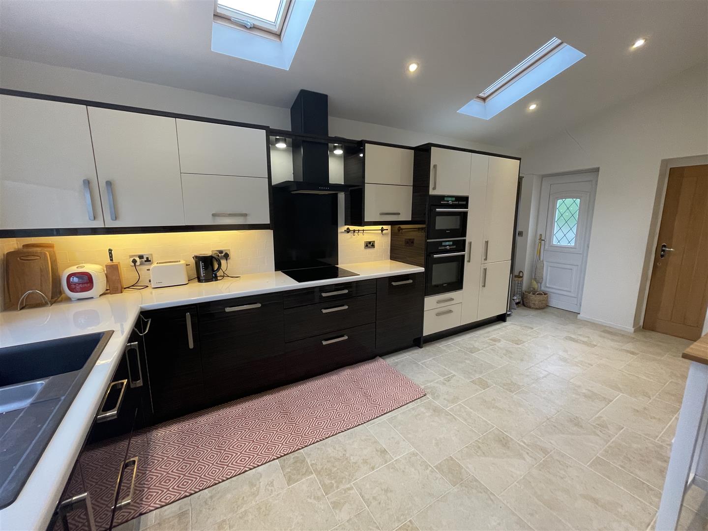 House Derriman Glen in Sheffield