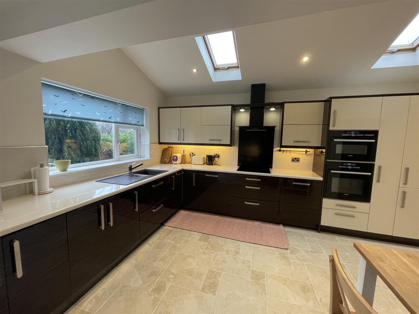 House Derriman Glen in Sheffield