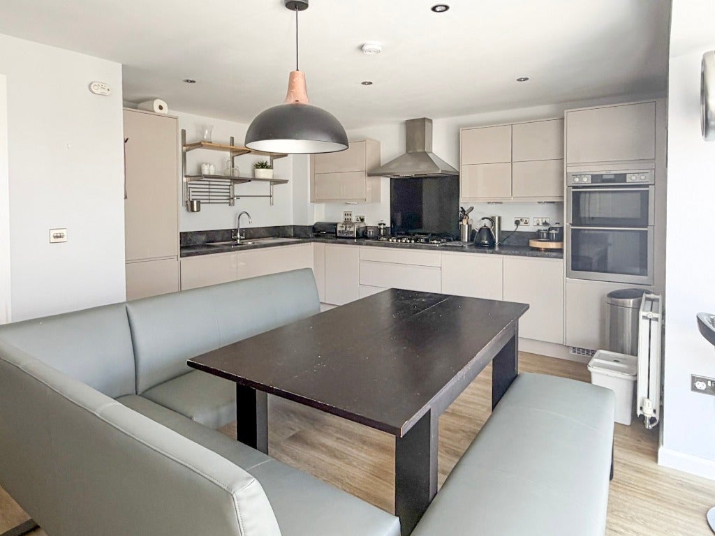 House Skerryvore Loan in City of Edinburgh