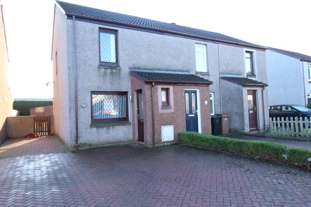 House Lee Crescent North in Aberdeen City