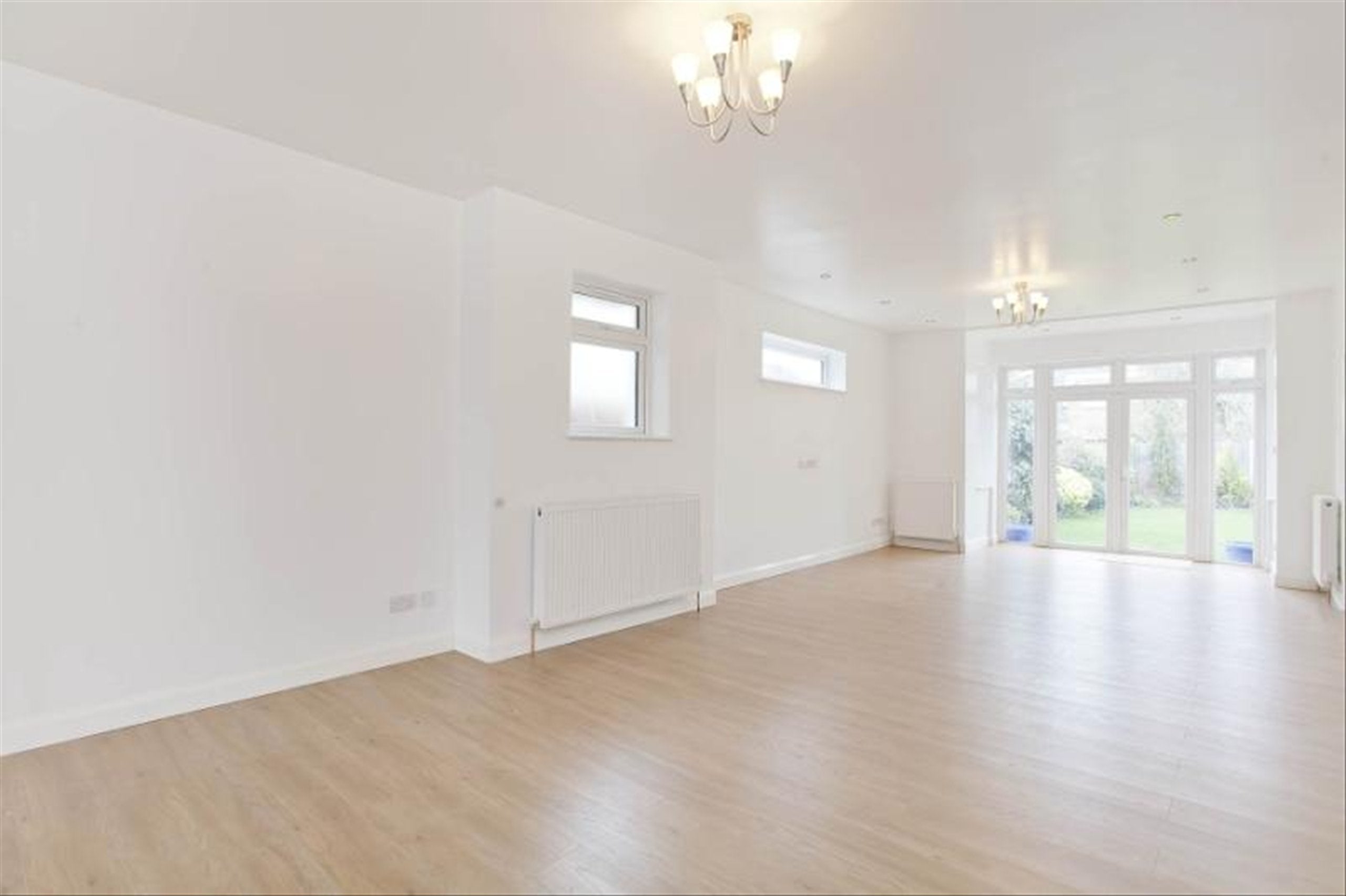 House Fir Grove in Greater London
