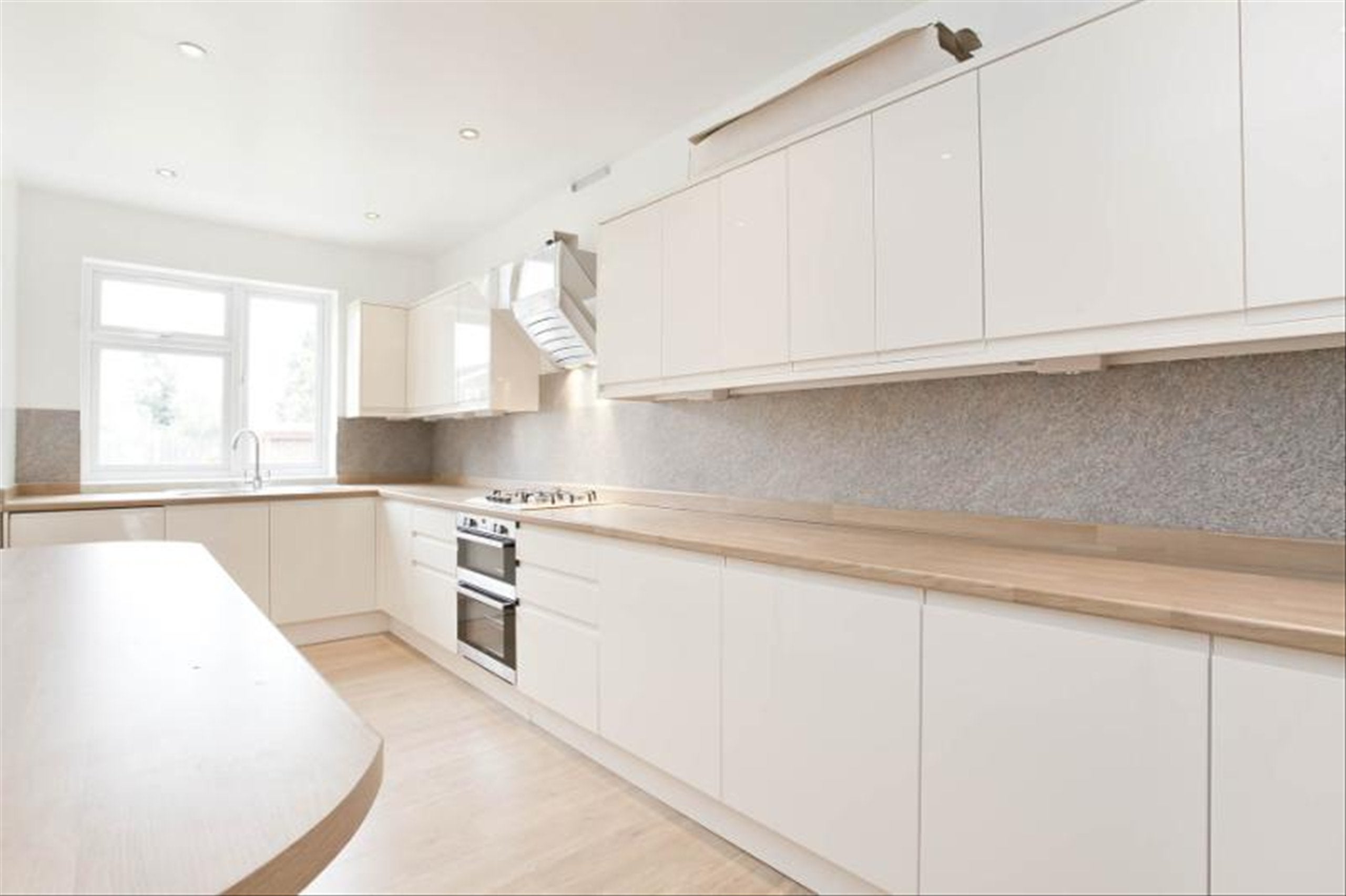 House Fir Grove in Greater London