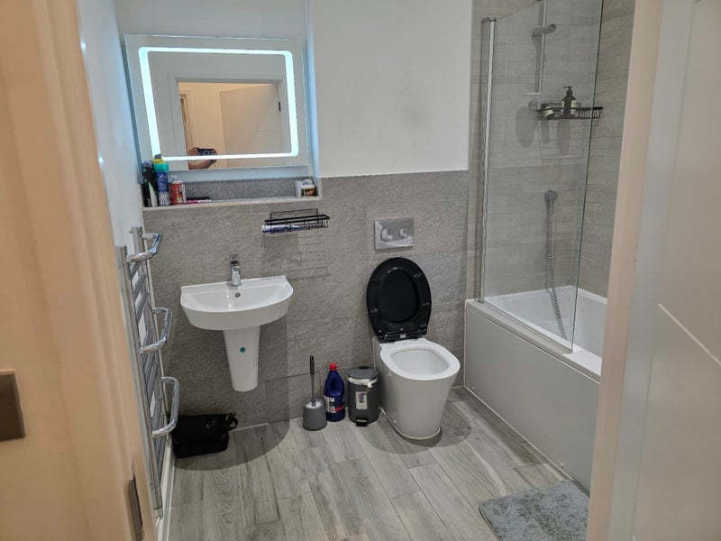 Flat Edinburgh Way in Harlow