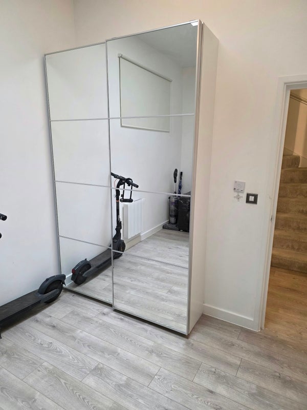 Flat Edinburgh Way in Harlow
