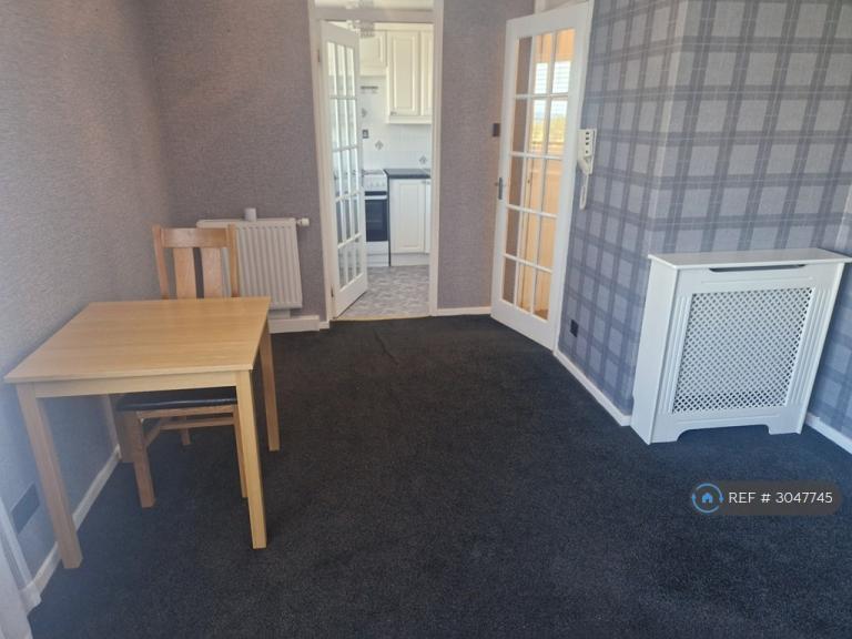 Flat Oldcroft Terrace in Aberdeen City