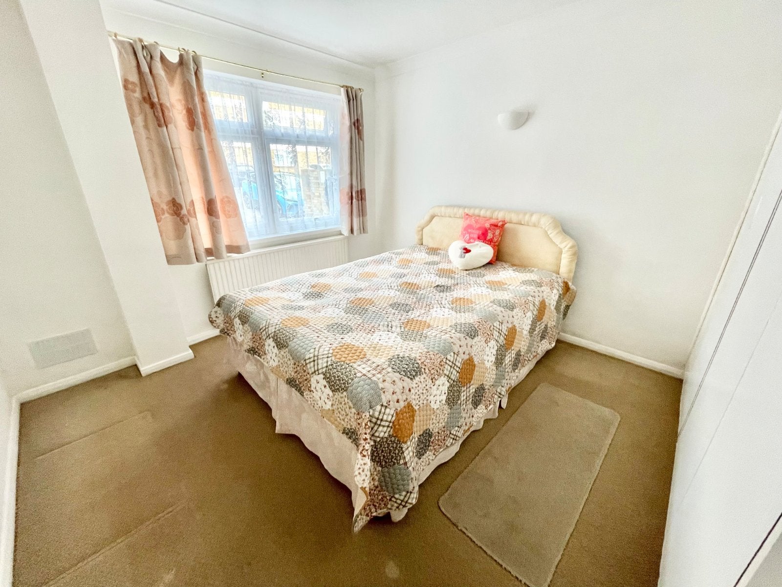 Flat Victoria Parade in Thanet