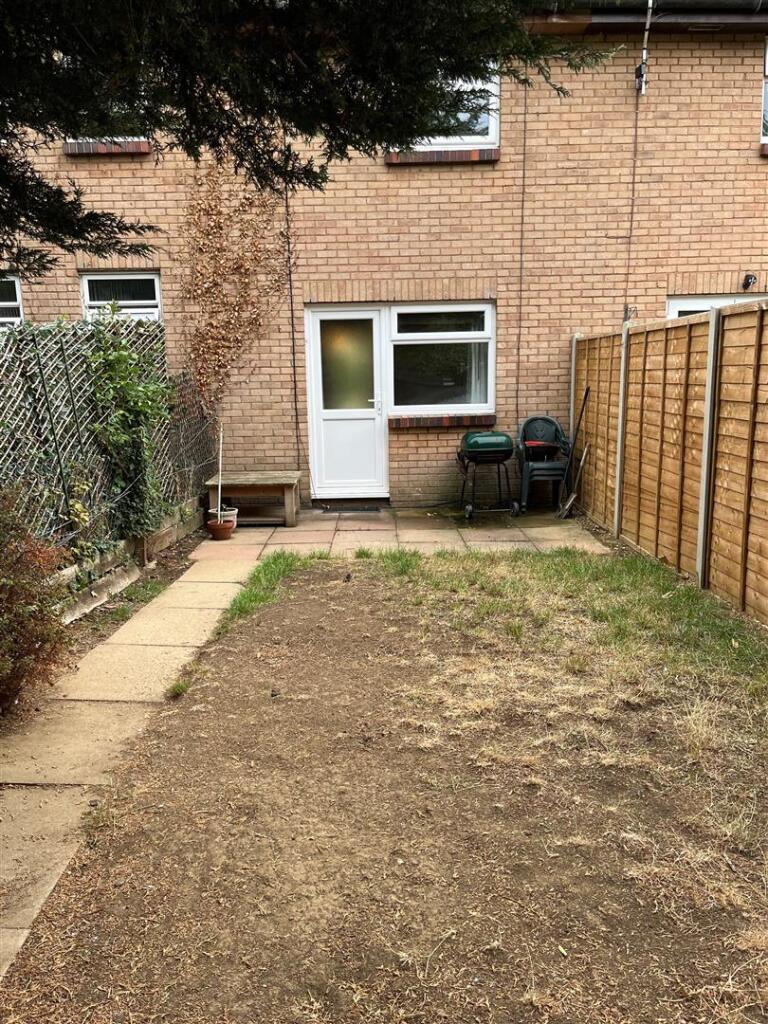 House Swift Close in North Hertfordshire