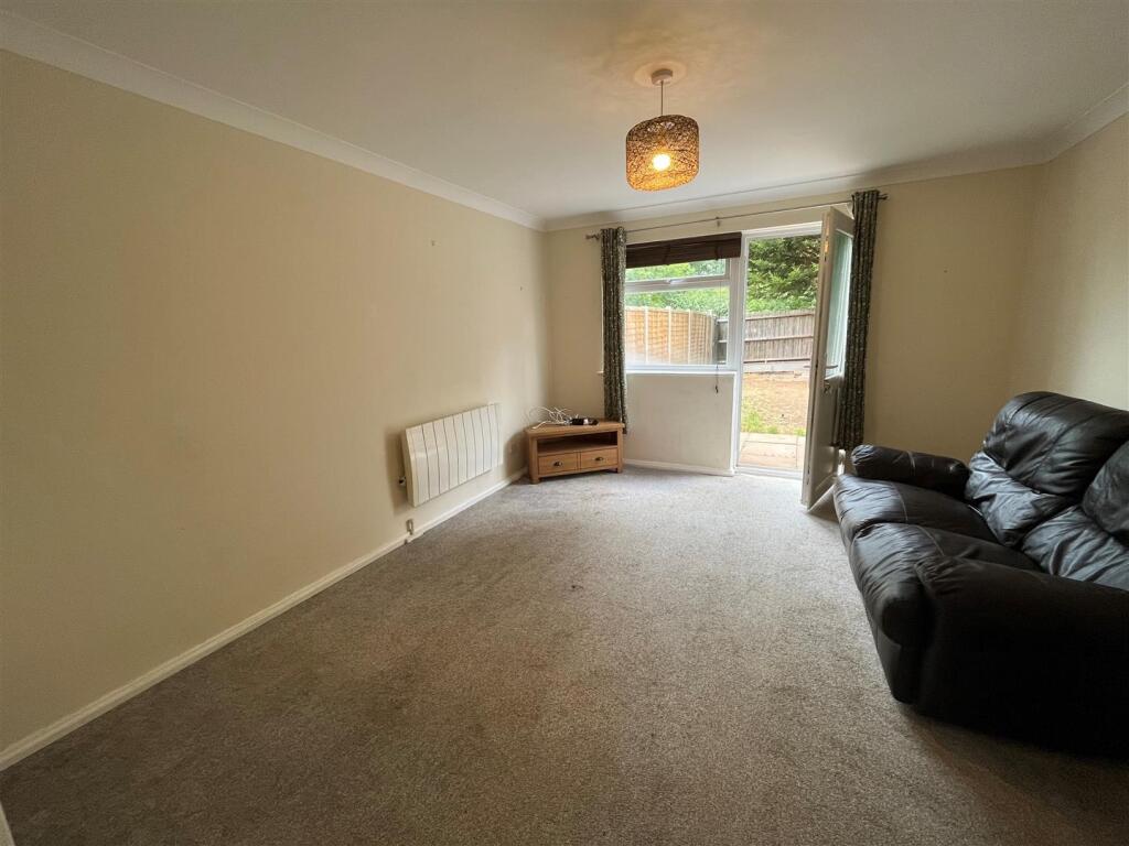 House Swift Close in North Hertfordshire
