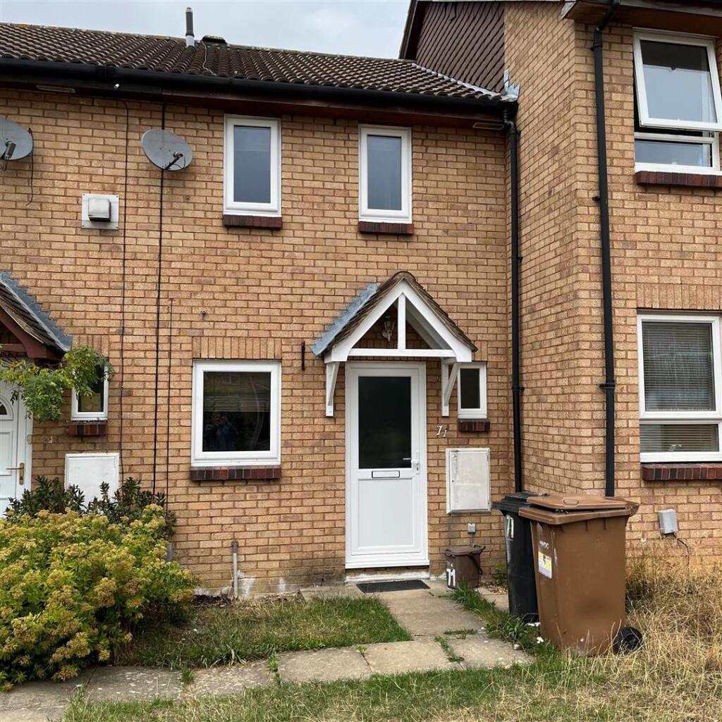 House Swift Close in North Hertfordshire