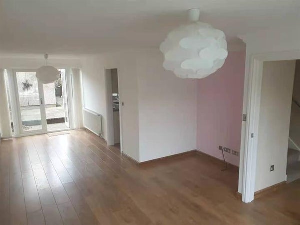 House Eden Grove in Chelmsley Wood