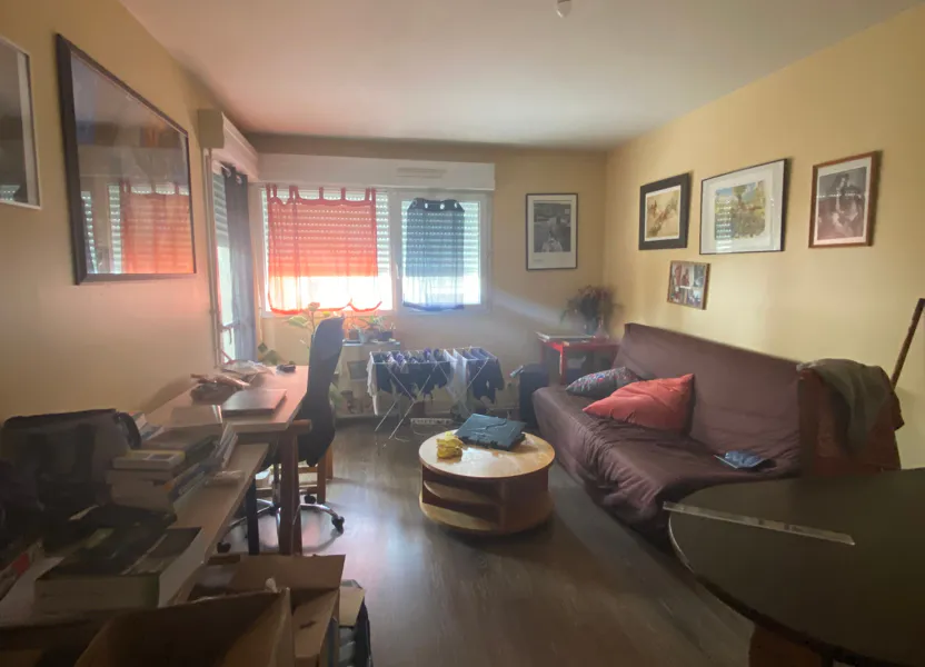 Appartement Rue du Général Chanzy à Tours