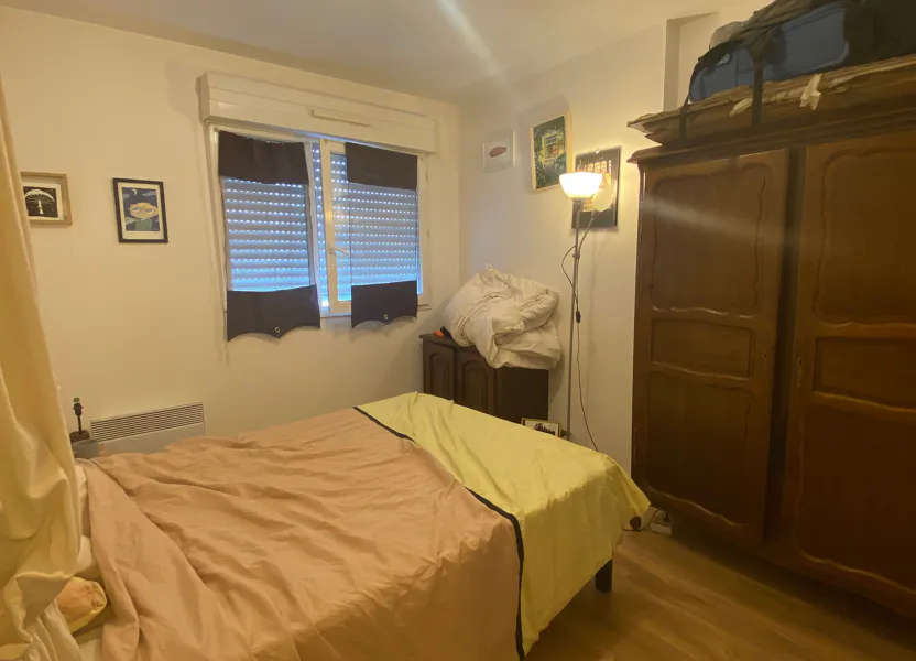 Appartement Rue du Général Chanzy à Tours