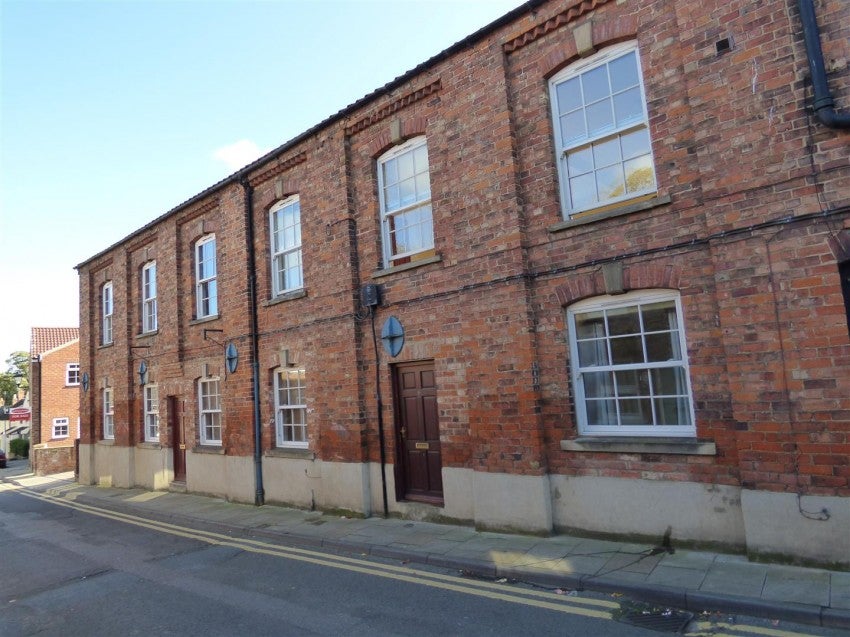 House Emgate in Bedale