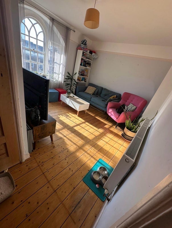 Room Albion Avenue in Greater London