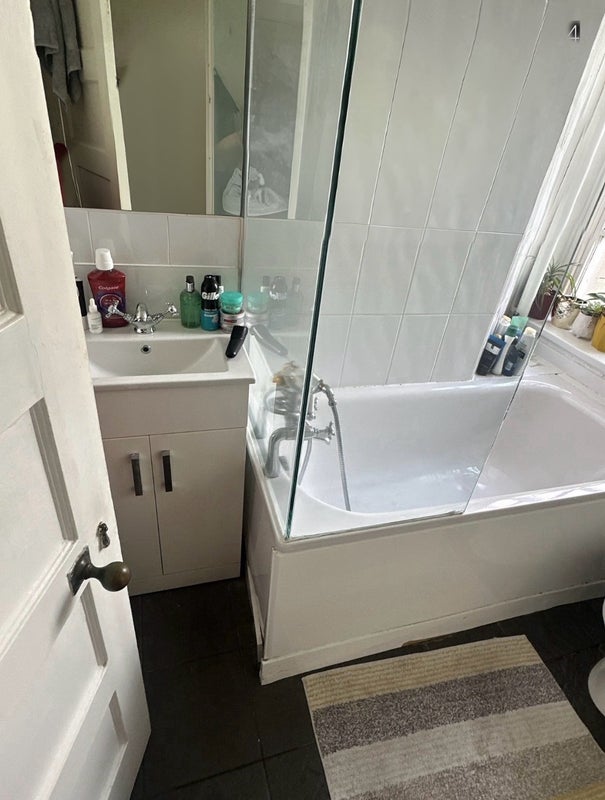 Room Albion Avenue in Greater London