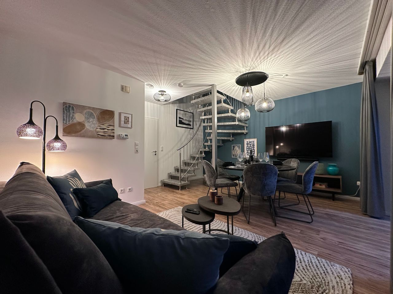 Wohnung Peterstraße in Bad Zwischenahn