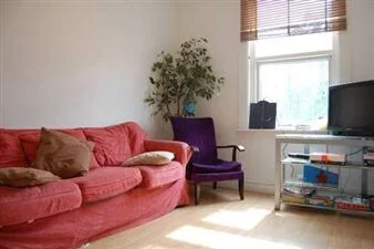House Hornsey Road in Greater London