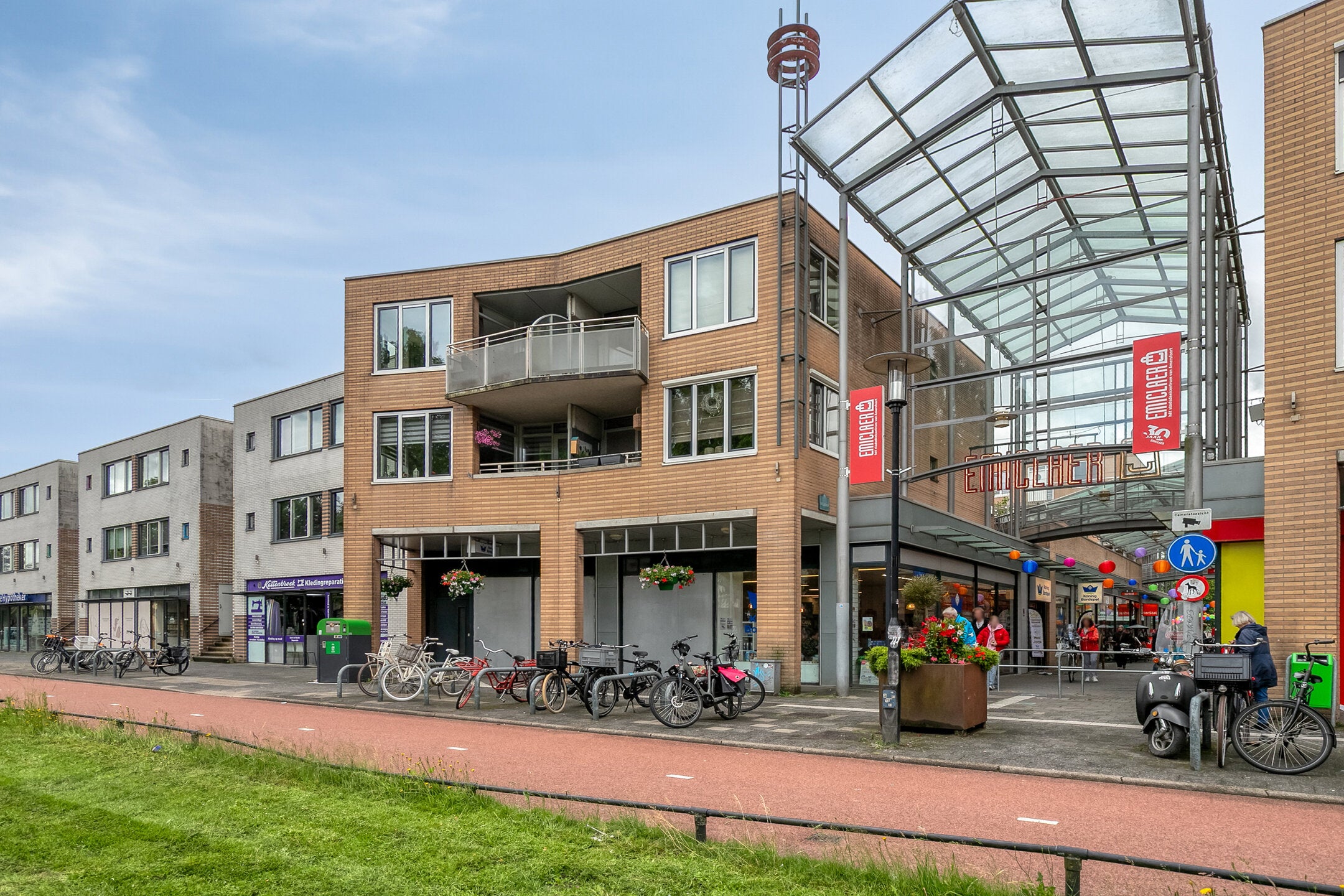 Emiclaerhof 104 in Amersfoort