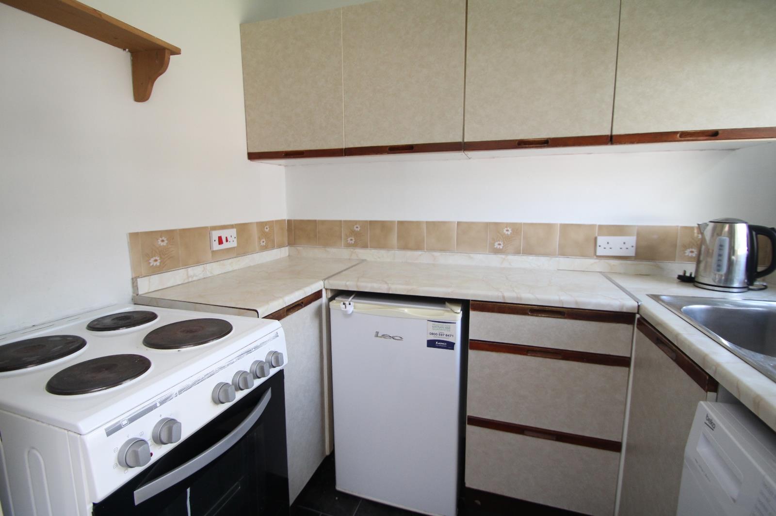 Flat Vesper Walk in Leeds