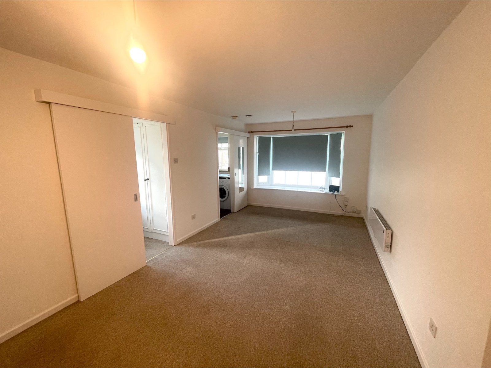 Flat Vesper Walk in Leeds