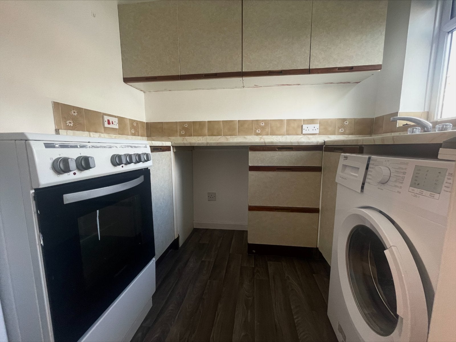 Flat Vesper Walk in Leeds