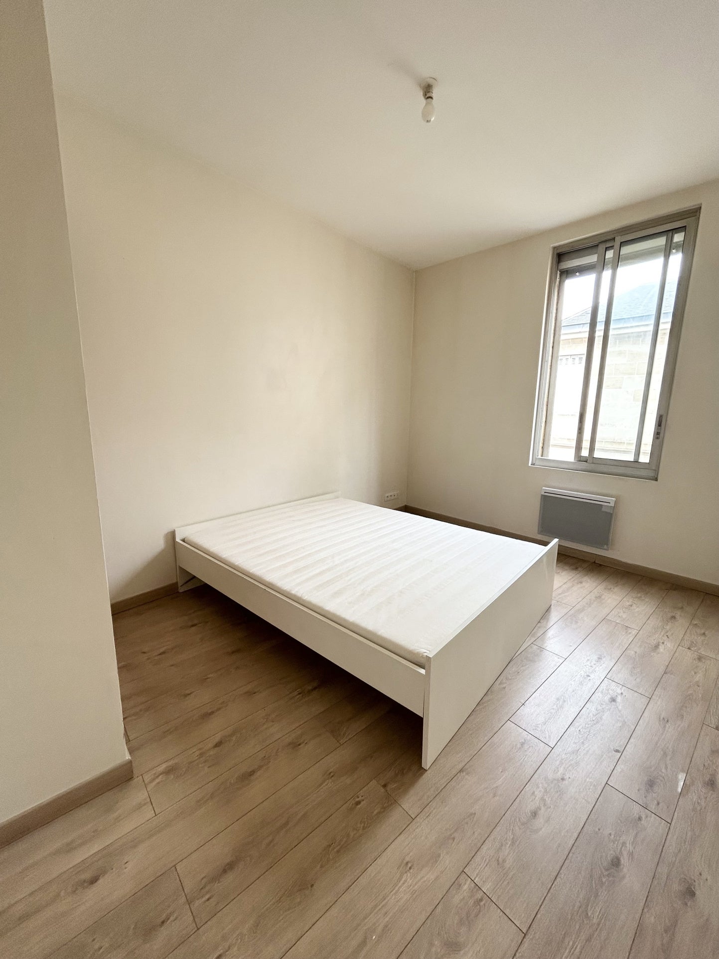 Flat Rue Boulan in Bordeaux