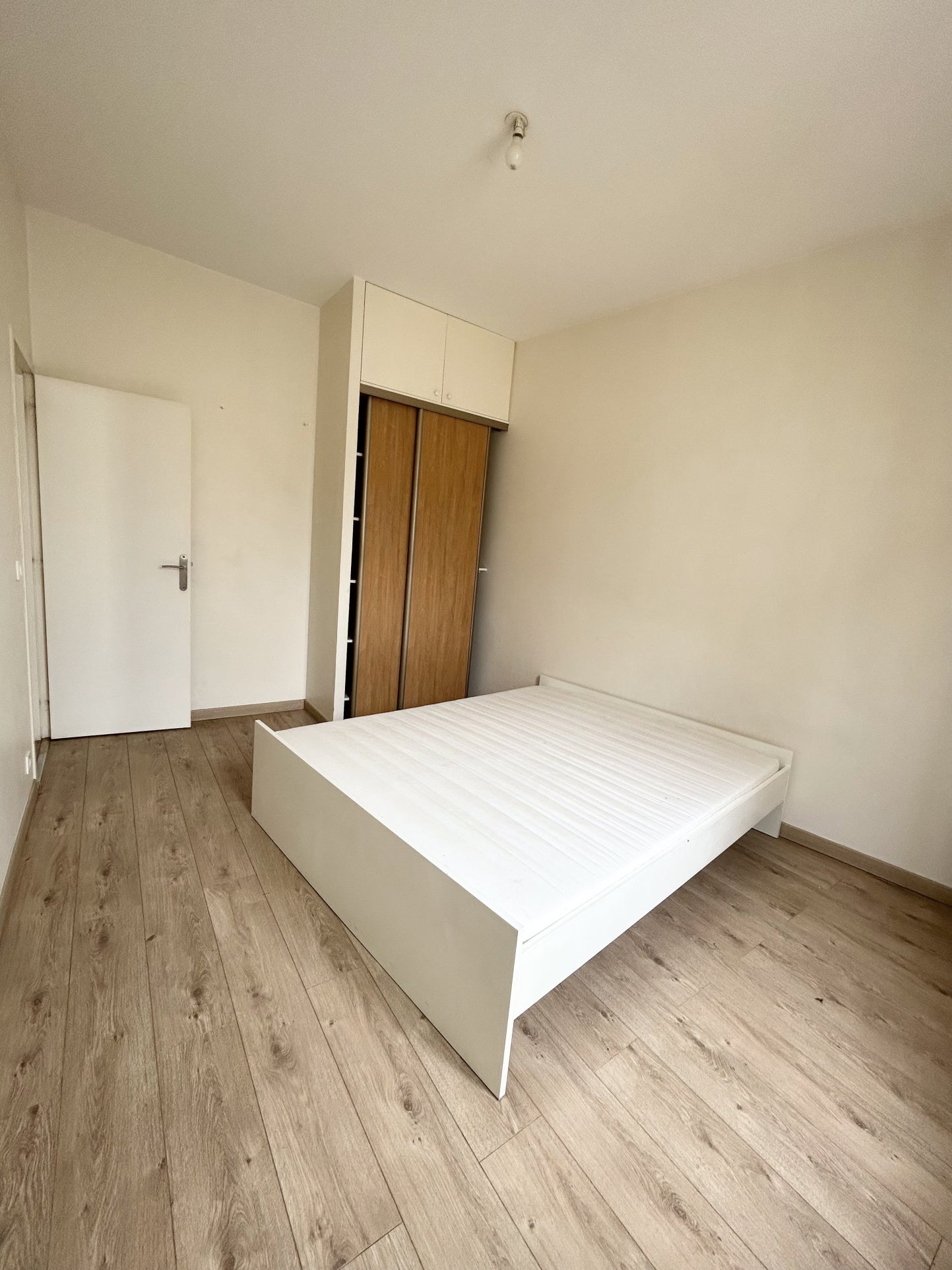 Flat Rue Boulan in Bordeaux