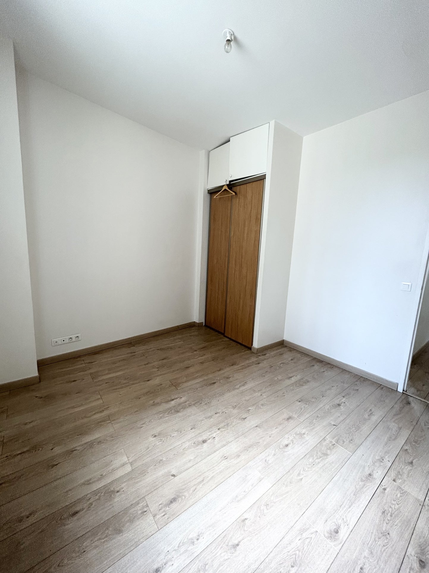 Flat Rue Boulan in Bordeaux