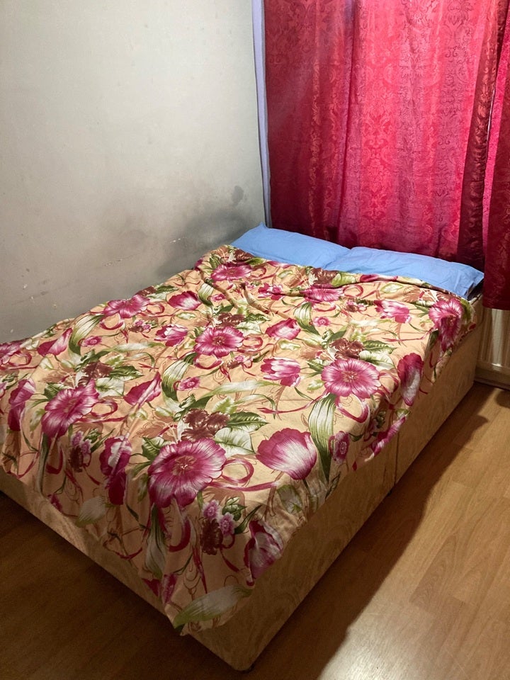 Room Eton Road in Greater London