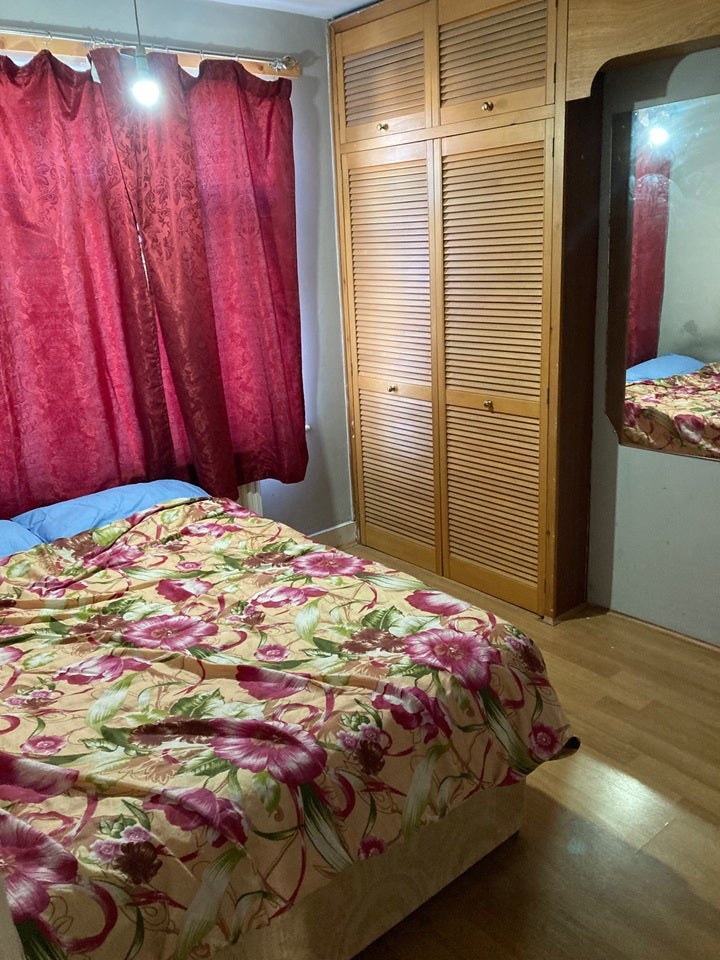 Room Eton Road in Greater London