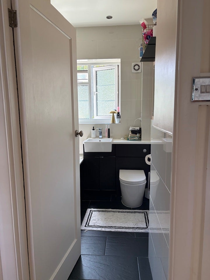 Flat Stockwell Park Walk in Greater London