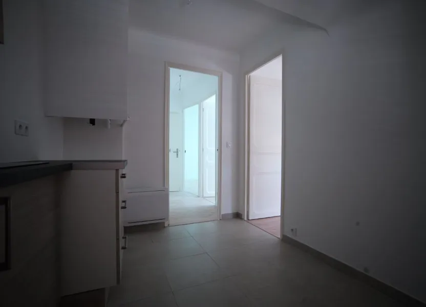 Flat Rue Marceau in Ollioules