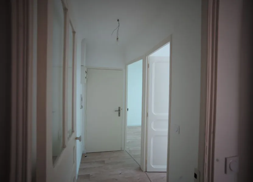 Flat Rue Marceau in Ollioules