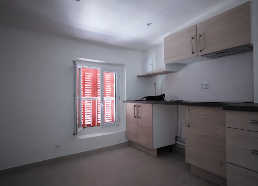 Flat Rue Marceau in Ollioules