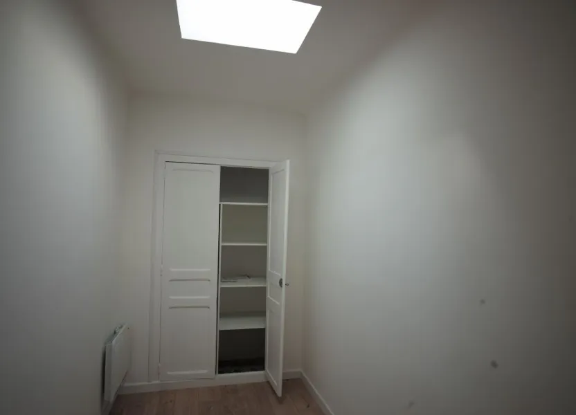 Flat Rue Marceau in Ollioules
