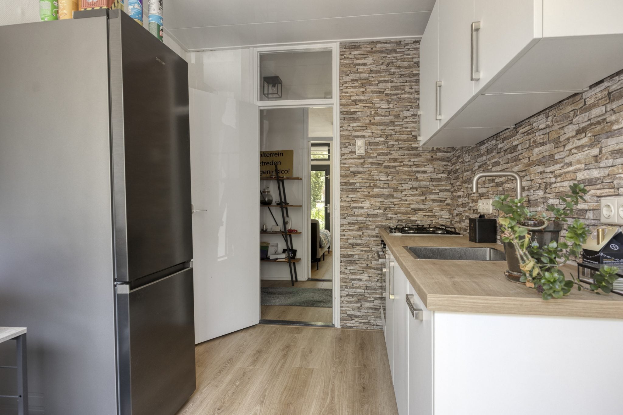 Appartement te koop: Pollenstein 2, Ede