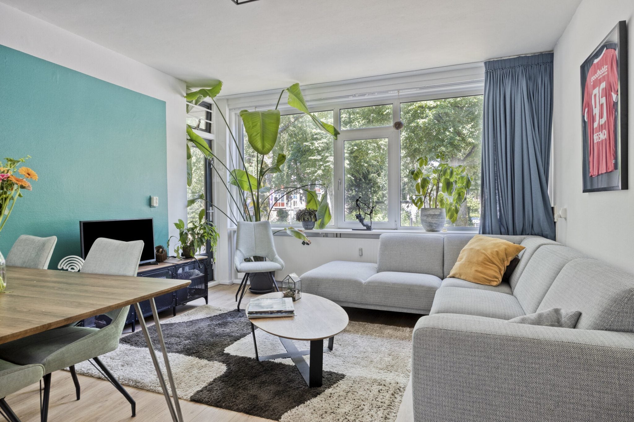 Appartement te koop: Pollenstein 2, Ede